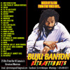 BUJU BANTON REGGAE MIX║ LEGENDARY HITS║MIXED BY DJ RM FROM FIWI VIBES MIX MANICS