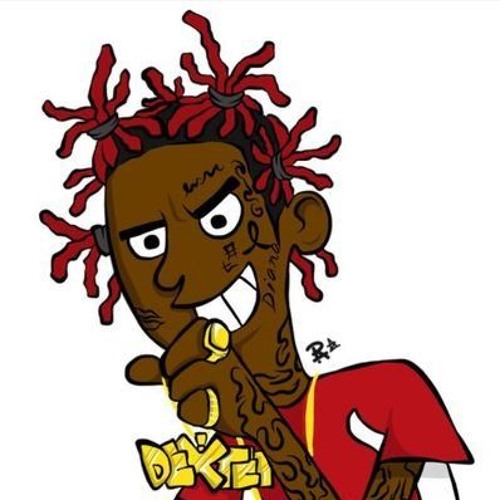 Famous Dex - Tony Hawk