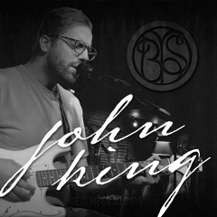 BRING YOUR SONG #78 Featuring John King