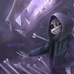 Dusttale The Murder (my take)