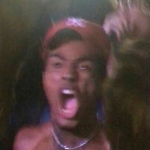 XXXTENTACION- what are you so afraid of (slowed+reverb)