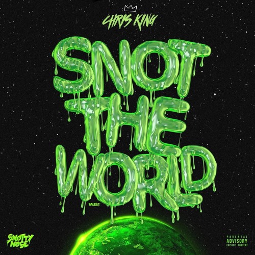 14. SNOT WALKA FEAT. SAUCE WALKA
