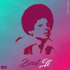 Michael Jackson - Beat It Reflip