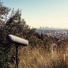 Field Recording/Sound Design Reel