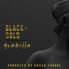 Black+Gold