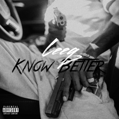 Leeq - Know Better