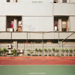 undertheweather mix 2018