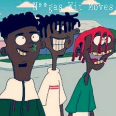 Last Mafia- Niggas Wit Moves