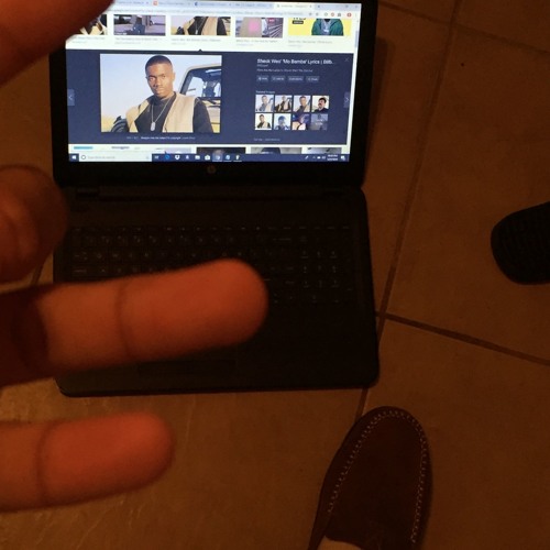 Sheck Wes - Mo Bamba But I'm Making Every sound in the beat with my mouth