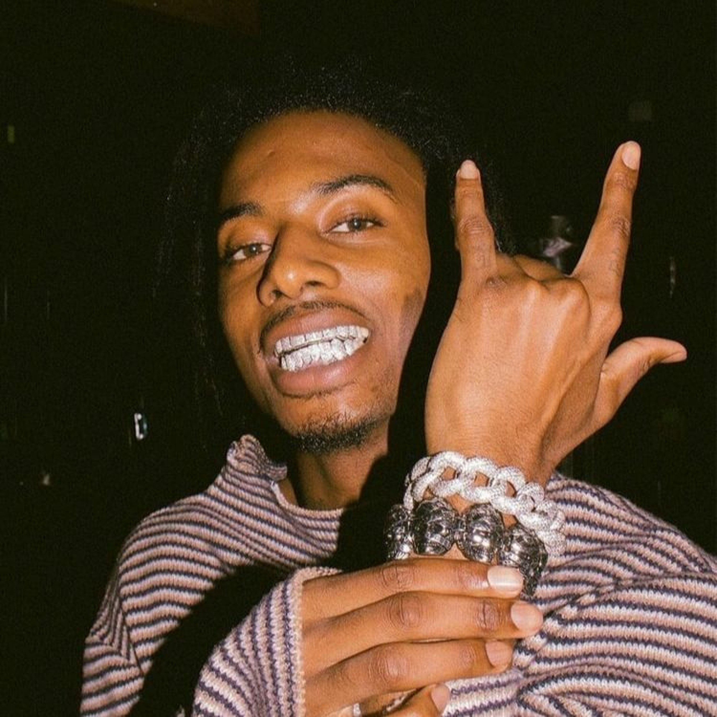 FREE Playboi Carti Type Beat "Iggy" episode artwork