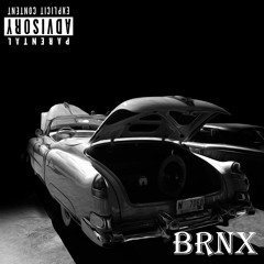 "BRNX" - RosteriRideBeats
