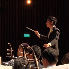 《那些年的小幸运》 - Singapore Management University Chinese Orchestra
