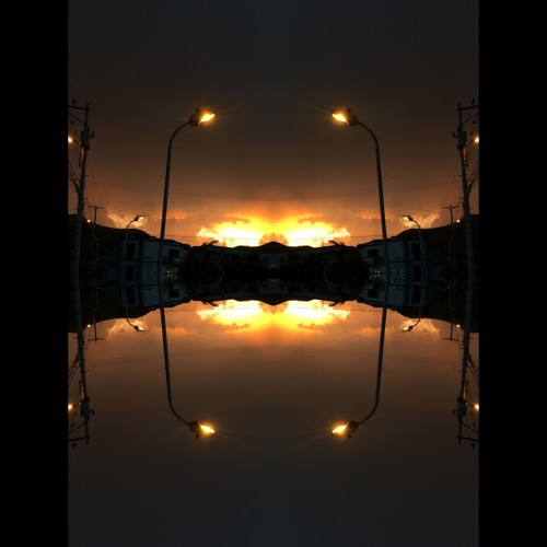 Sky.High - Its just a blur