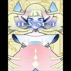 pop'n music うさぎと猫と少年の夢 「нумл」