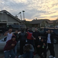 Different- ft. ReklessThaSavage