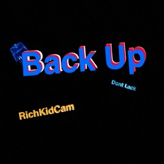 Back Up (prod. Young Taylor)