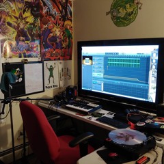 Conversational Shit (Instrumental)