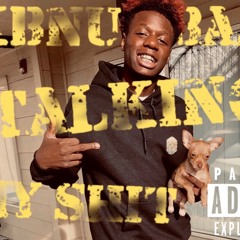 KBNUMBAA8 Talkin My Shit