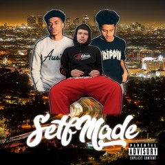 SelfMade - VIbes ft. Bryan2time$ & CG (Prod. @Rope God)