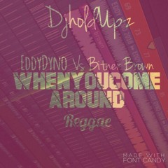 DJHOLDUPZ X EDDY DYNO X BITNER BROWN (REGGAE)