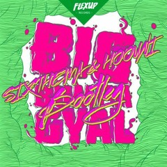 Johny Roxx - BIg Bumpa Gyal (SIXTHEMA & HOOUNI Bootleg)