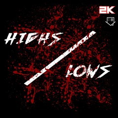 Highs & Lows [Prod. Beneficial Productions]
