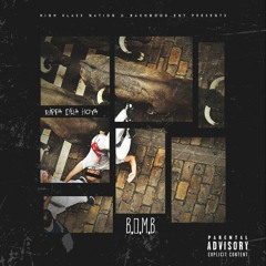 Rippa DeLaHoya - Paper Made From Pain (FAST)