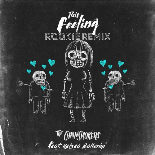 Remixed by Rookie
