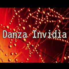 Danza Invidia【過去作】