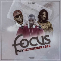 Focus feat Stan Wellborn