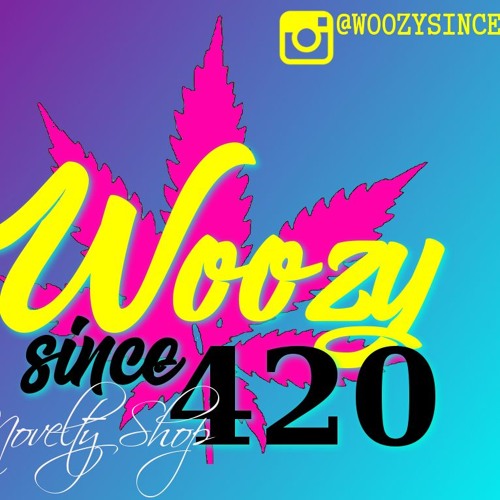 Woozy
