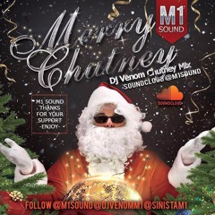 DJ Venom-Merry Chutney