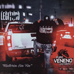 ♥️Grupo Legitimo - Historia Sin Fin♥️ (2019) EnVivo