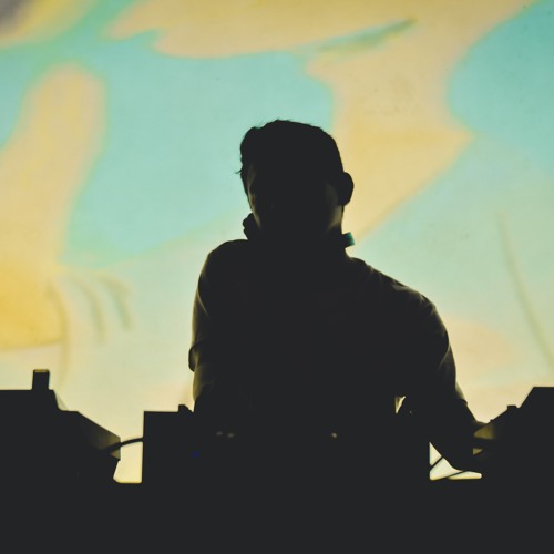 Nahum Ortiz - Live @ Pulsar Night 08.12.18