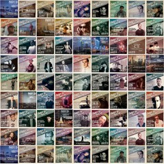 The NDYD Radio Show Guest Mixes