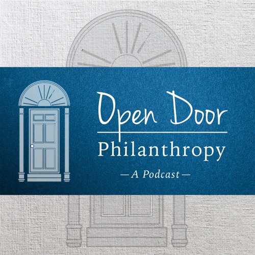 Open Door Philanthropy Season Sh3 Episode 7 Lilian Wang By