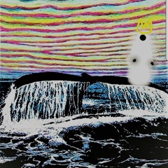 Lost in your wave Spaceking