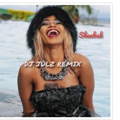 DJ JULZ - Whine Around (Queen Sheebah) RP2018 Mixtape