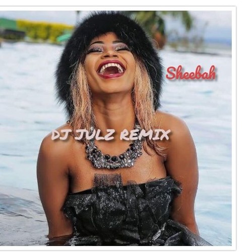 DJ JULZ - Whine Around (Queen Sheebah) RP2018 Mixtape