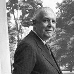 "Oak Leaves Are Hands" Heard as an Oak Tree