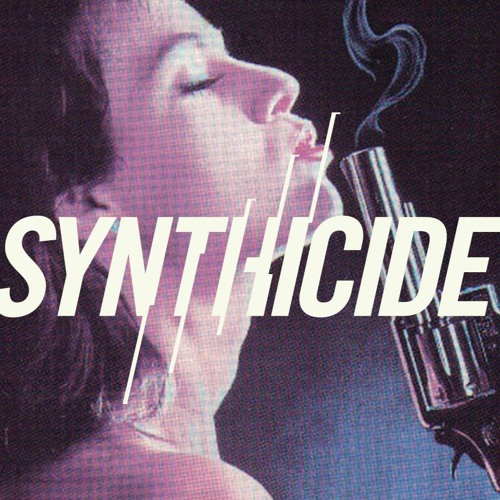 Synthicide - 5 Year Anniversary Mix