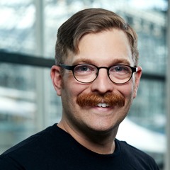 Ep62: Cloud Jumping, with James Bowes