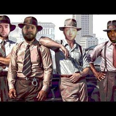 Georgie Boy - BTFO (feat Eggy, Kent, Producer Kris)