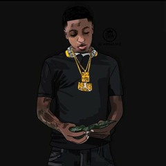 NBA Youngboy - Trap And Run It Up
