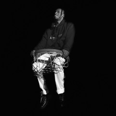 CHANNELS - Prod. 4ufromzen - Donny J