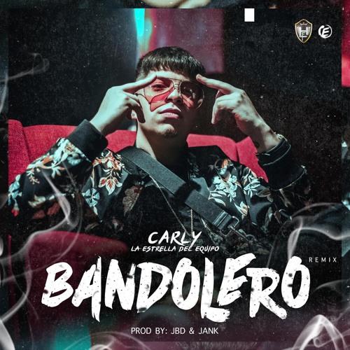 Carly Bandolero Remix Prod By Jbd Jank By Carlyofficial Los bandoleros is a compilation reggaeton cd produced by don omar and released under his label all star records in 2005. carly bandolero remix prod by jbd