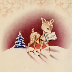 Reverberation ❅ ❆ ♡ ❆ ❅