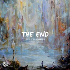 The End (prod. by Black Beard)