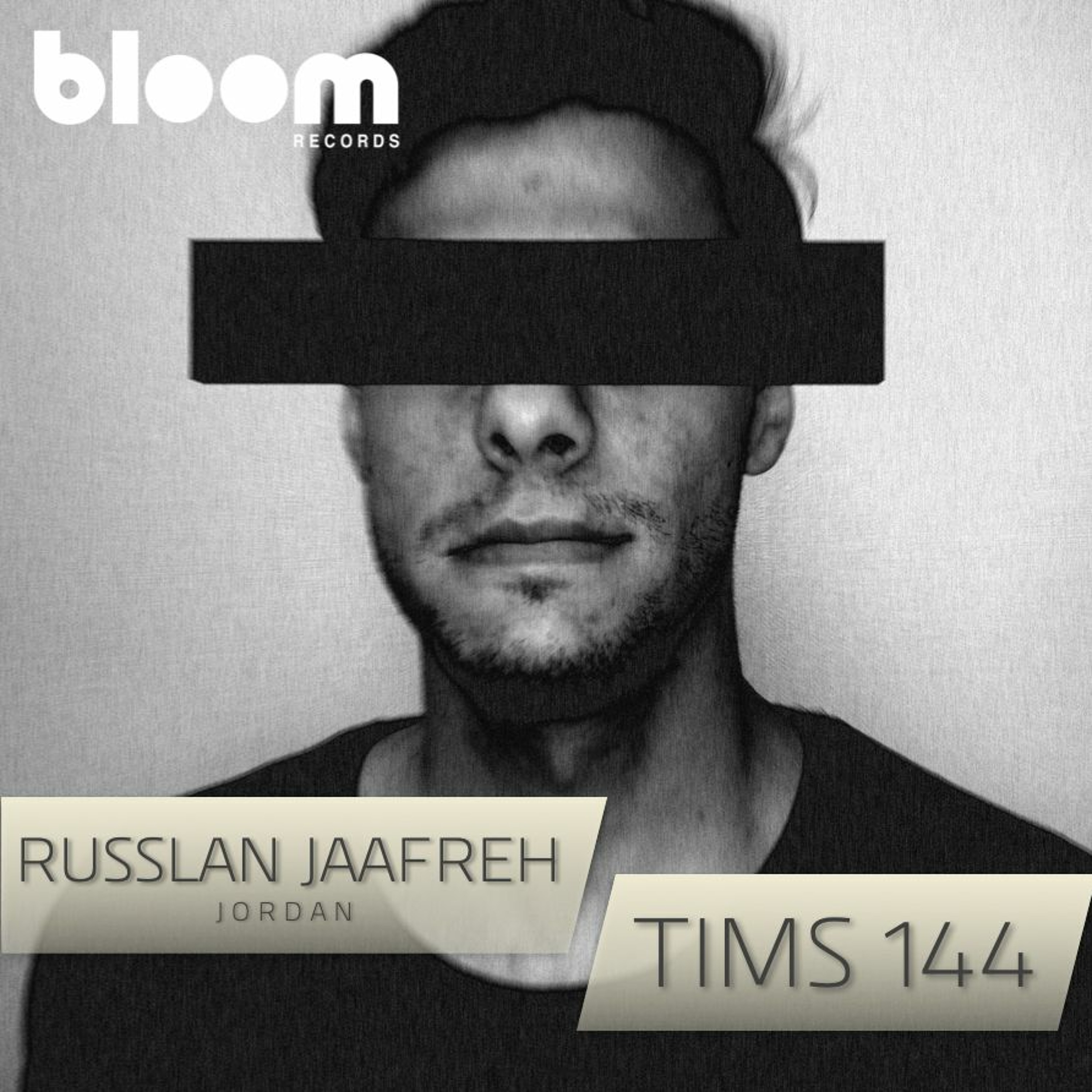 BLOOM RECORDS PODCAST