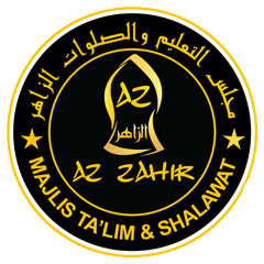 Az Zahir - Kanan Nabi